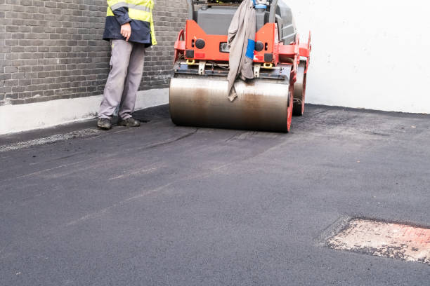 Best Asphalt Driveway Installation  in , GA