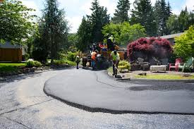 Best Custom Driveway Design  in , GA